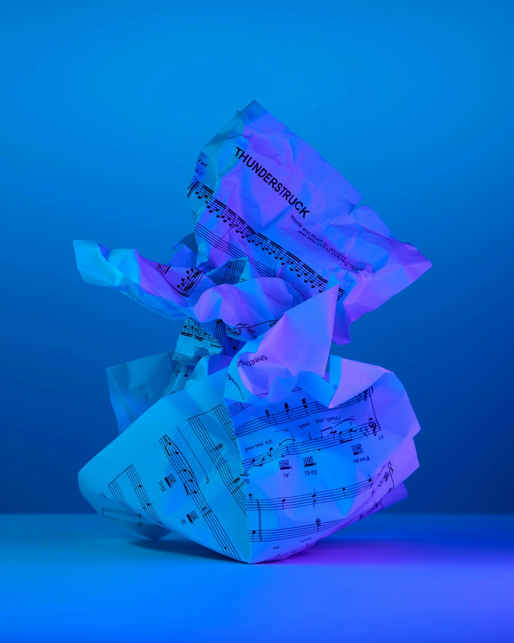 Chromesthesia: Exploring Sound As Colour For Symphony Lighting