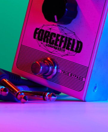 Chromesthesia: Exploring Sound As Colour For Symphony Lighting