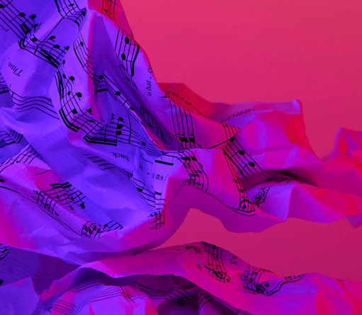 Chromesthesia: Exploring Sound As Colour For Symphony Lighting
