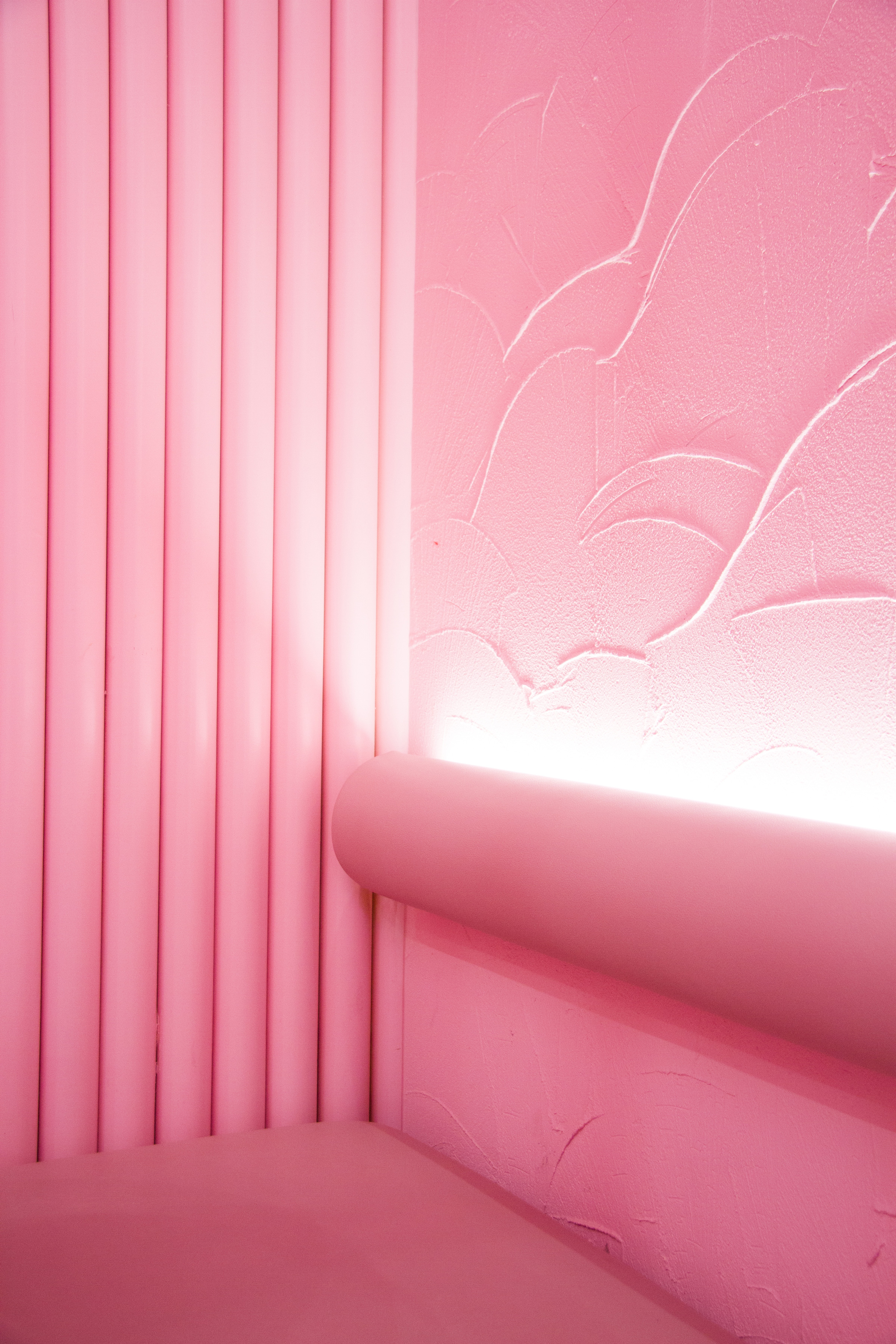 A Little Twist And Shout About Lighting The New Pretzel Eastland