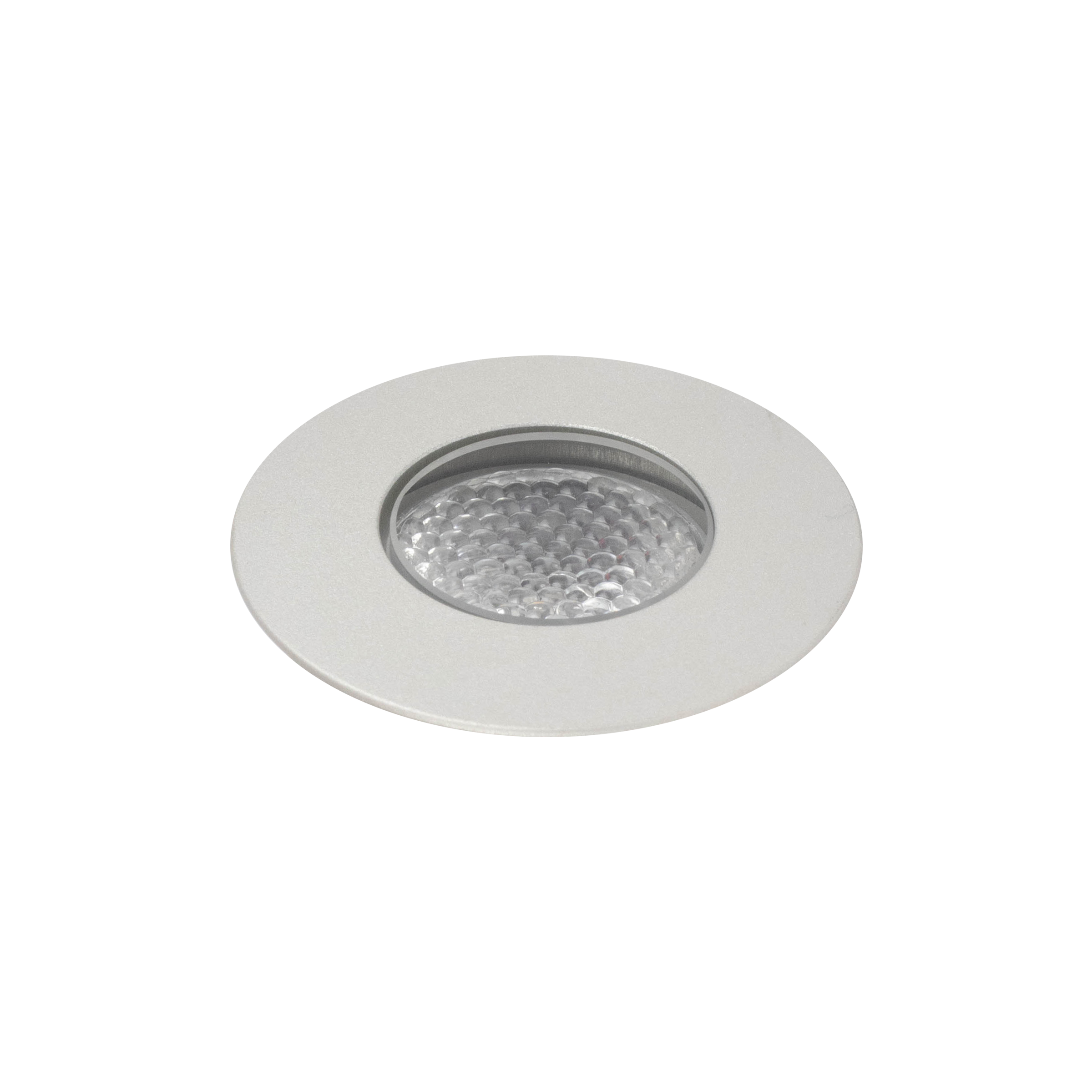 Altea S Inground Inground Anodized Aluminium 2