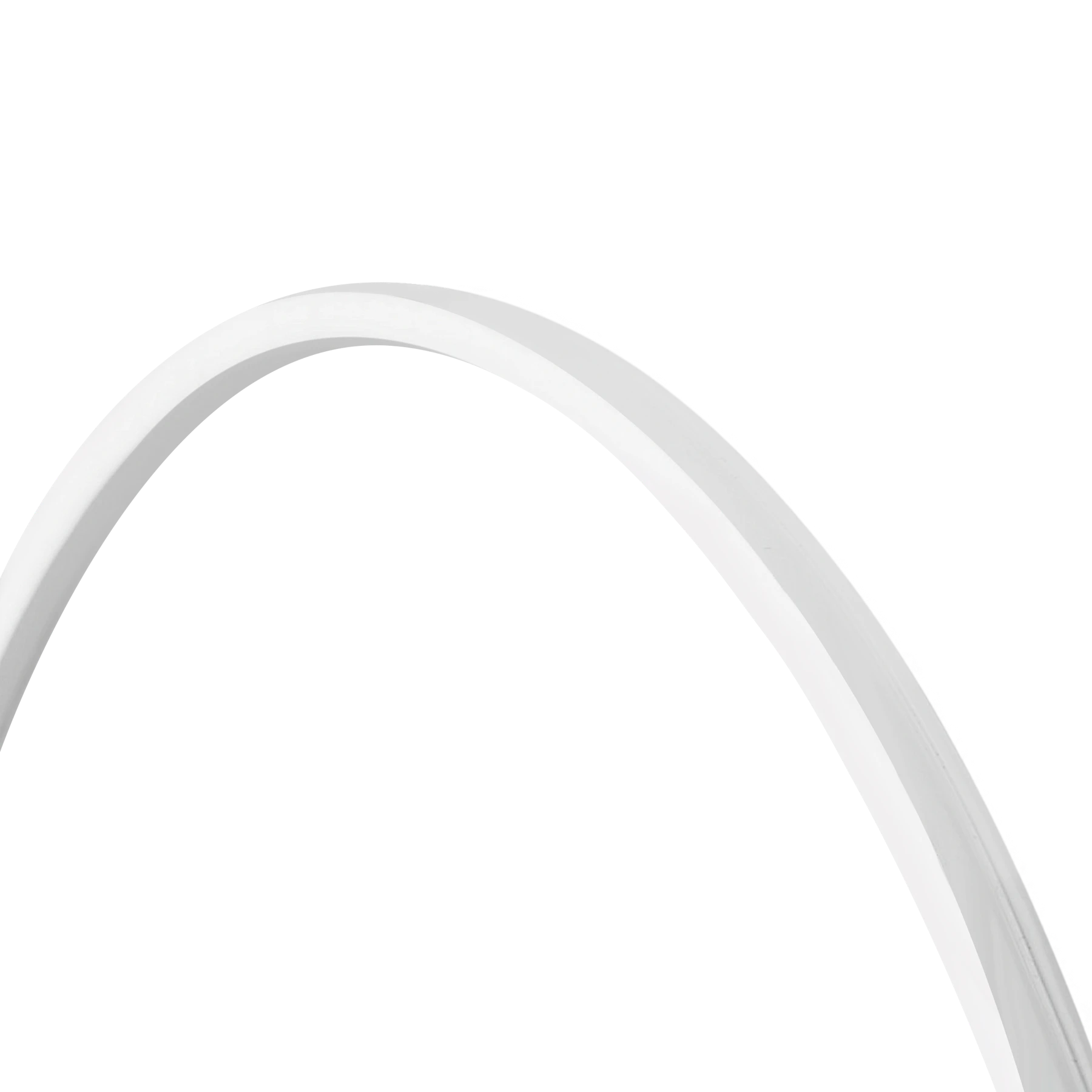 Bendable Medley IP Surface - Twistable & Shapeable LED 'Neon'