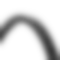 Bendable Serenade Fixed Surface Mounted Linear Black Opal