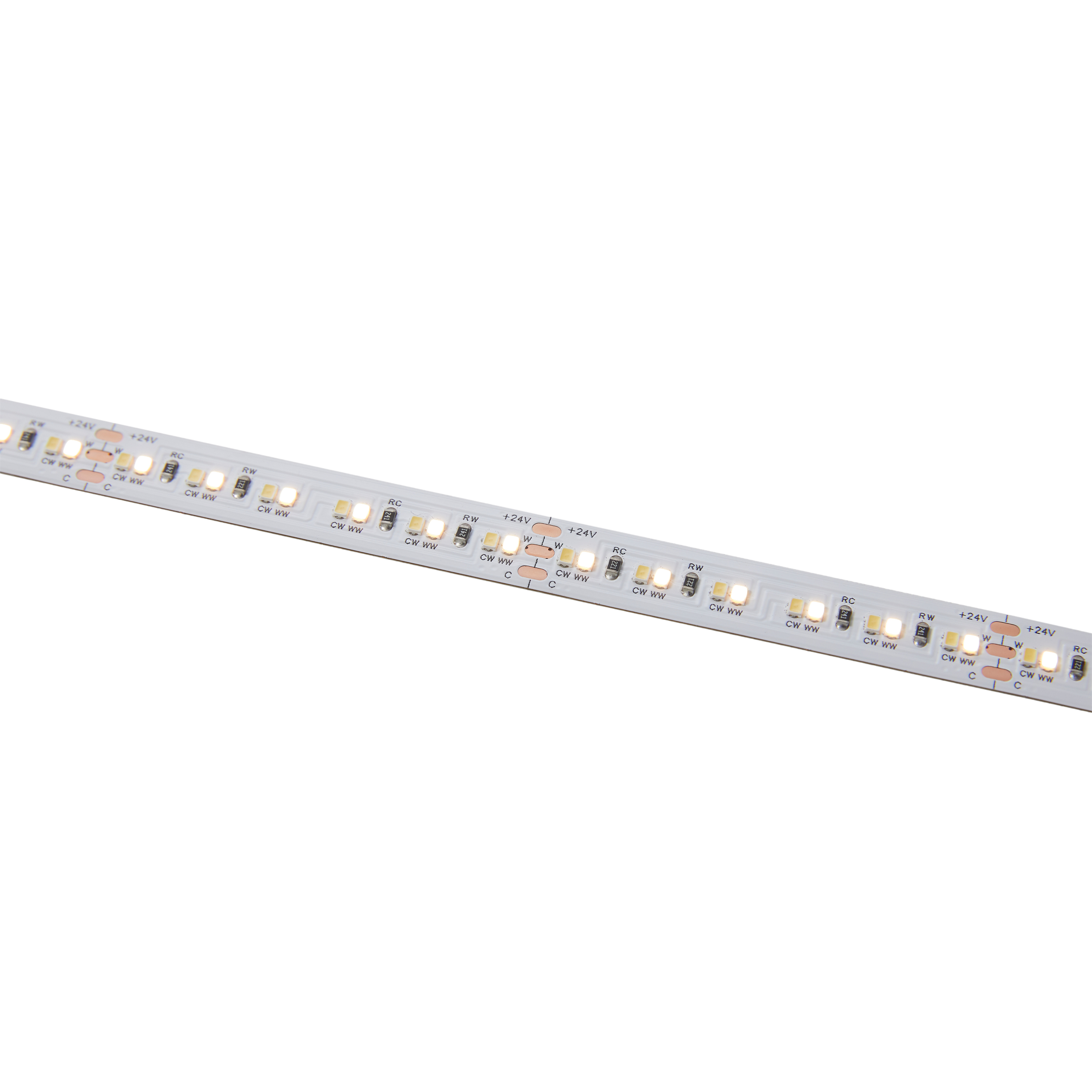 Boost Tunable White Fixed Surface Mounted Linear