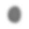 Eclipse Round S Fixed Surface Mounted Wall Light Anthracite Grey