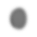 Eclipse Round S Fixed Surface Mounted Wall Light Anthracite Grey