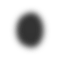 Eclipse Round S Fixed Surface Mounted Wall Light Matt Black