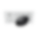 Flux S Square Adjustable Recessed Downlight Textured White