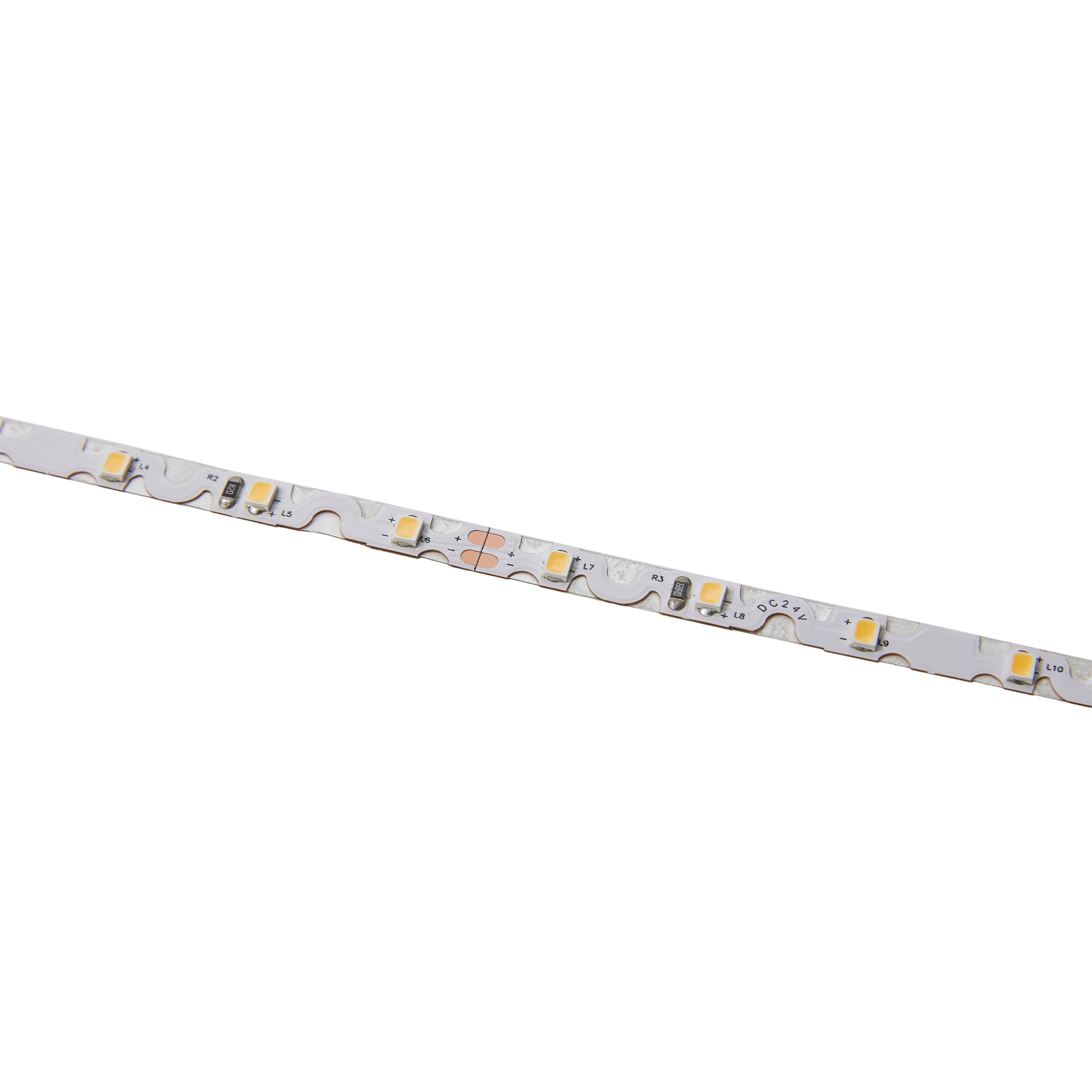 Maestro Fixed Surface Mounted Linear OFF