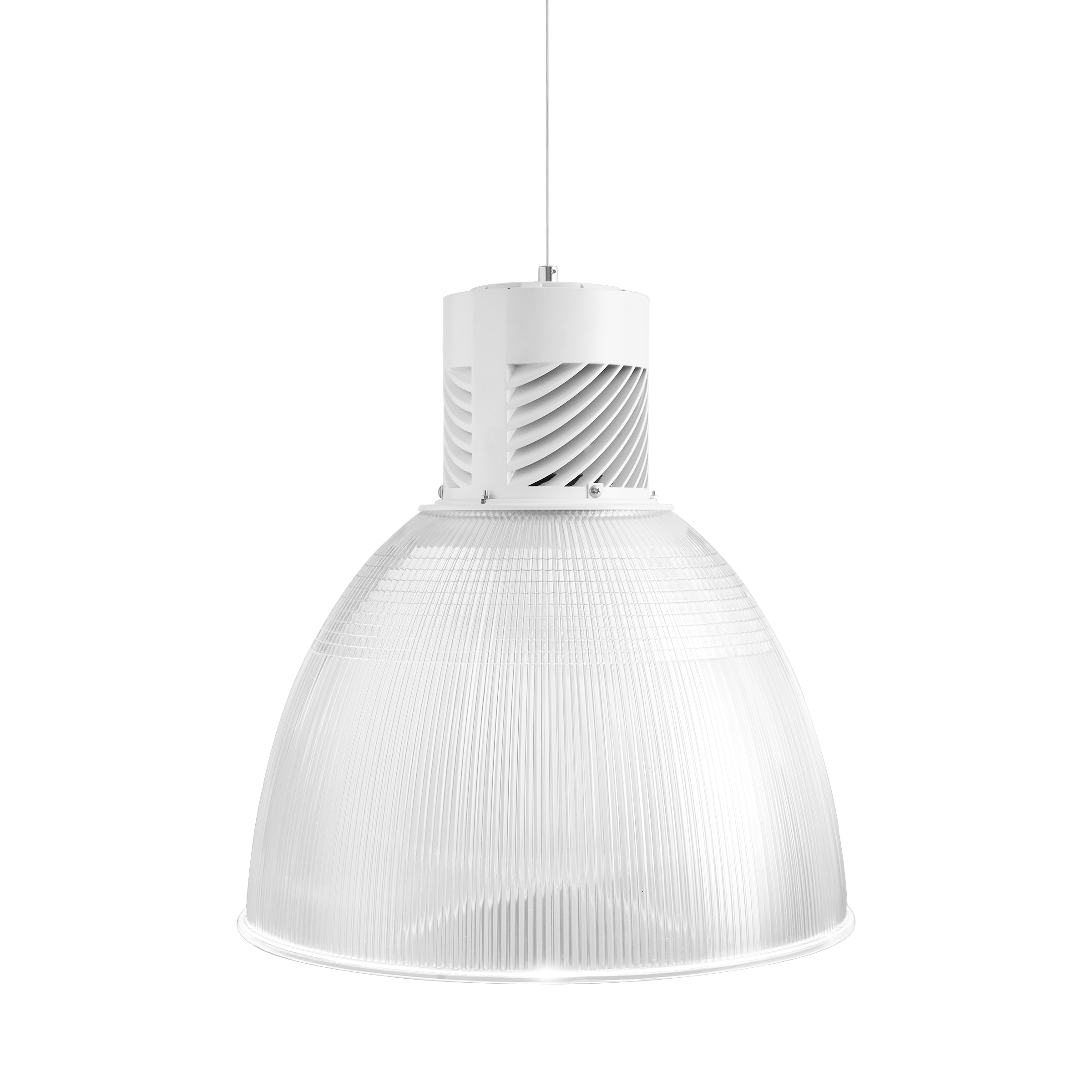 Soda Suspended General White