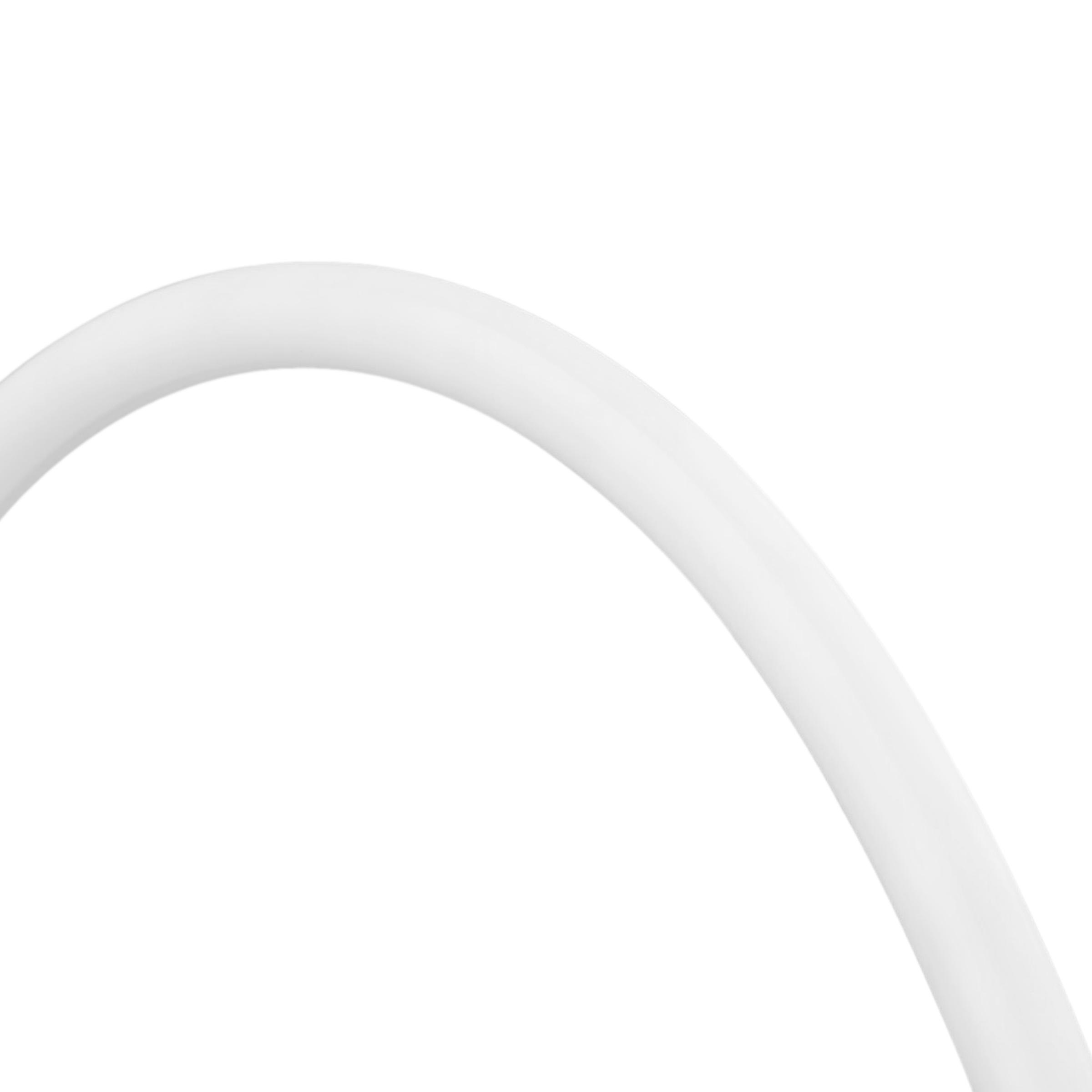 Virtuoso Dual Bend Fixed Surface Mounted Linear