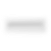 Wall Step Oblong Fixed Recessed Wall Light White