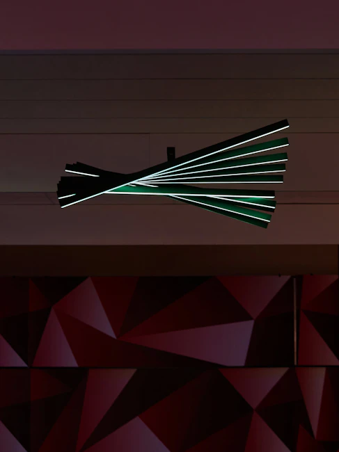 Ambience Snags 3 Winners At The 2021 LIT Lighting Design Awards