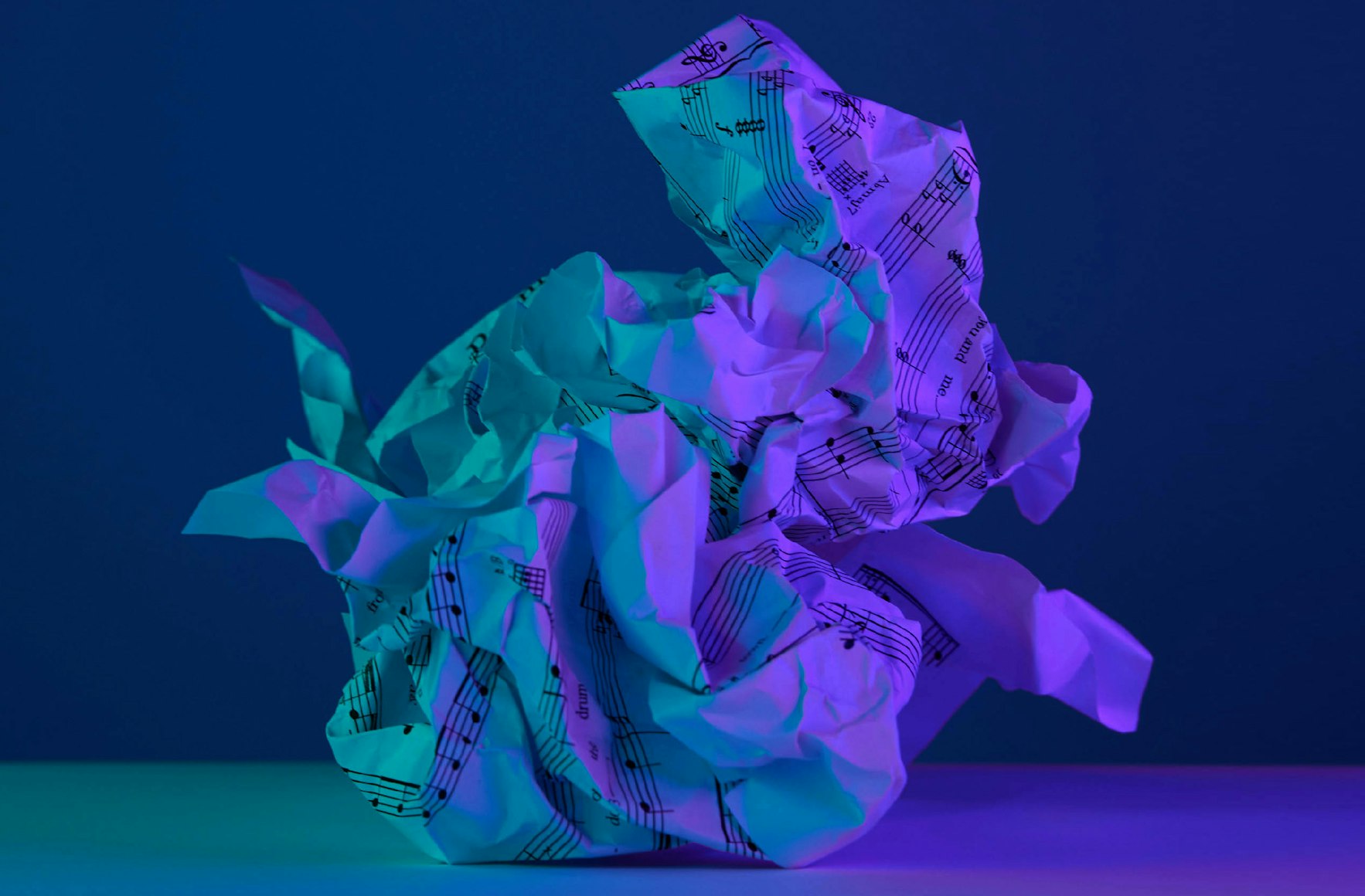 Chromesthesia: Exploring Sound As Colour For Symphony Lighting